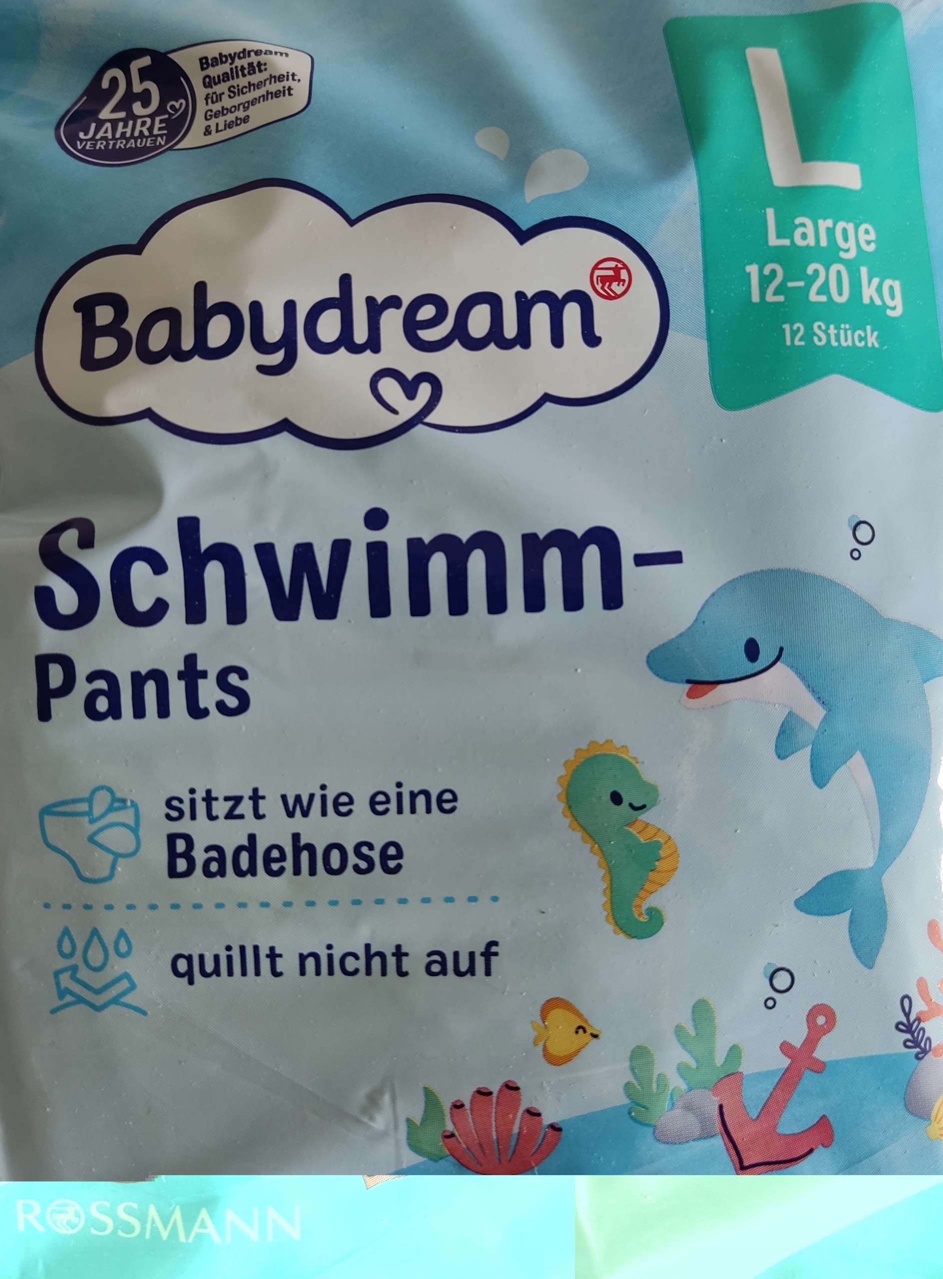 pieluchy pampers dla dorosłych