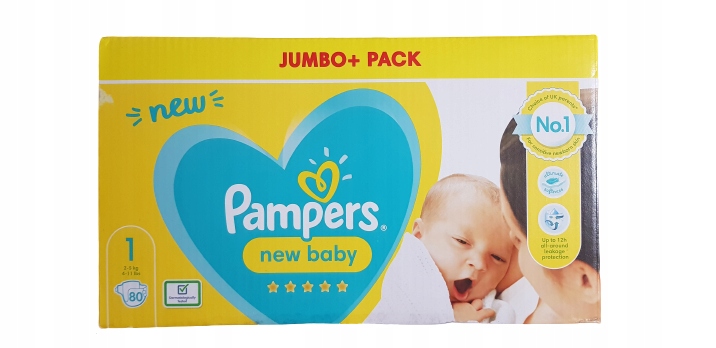 chusteczki nawilżane dla niemowląt pampers auchan cena