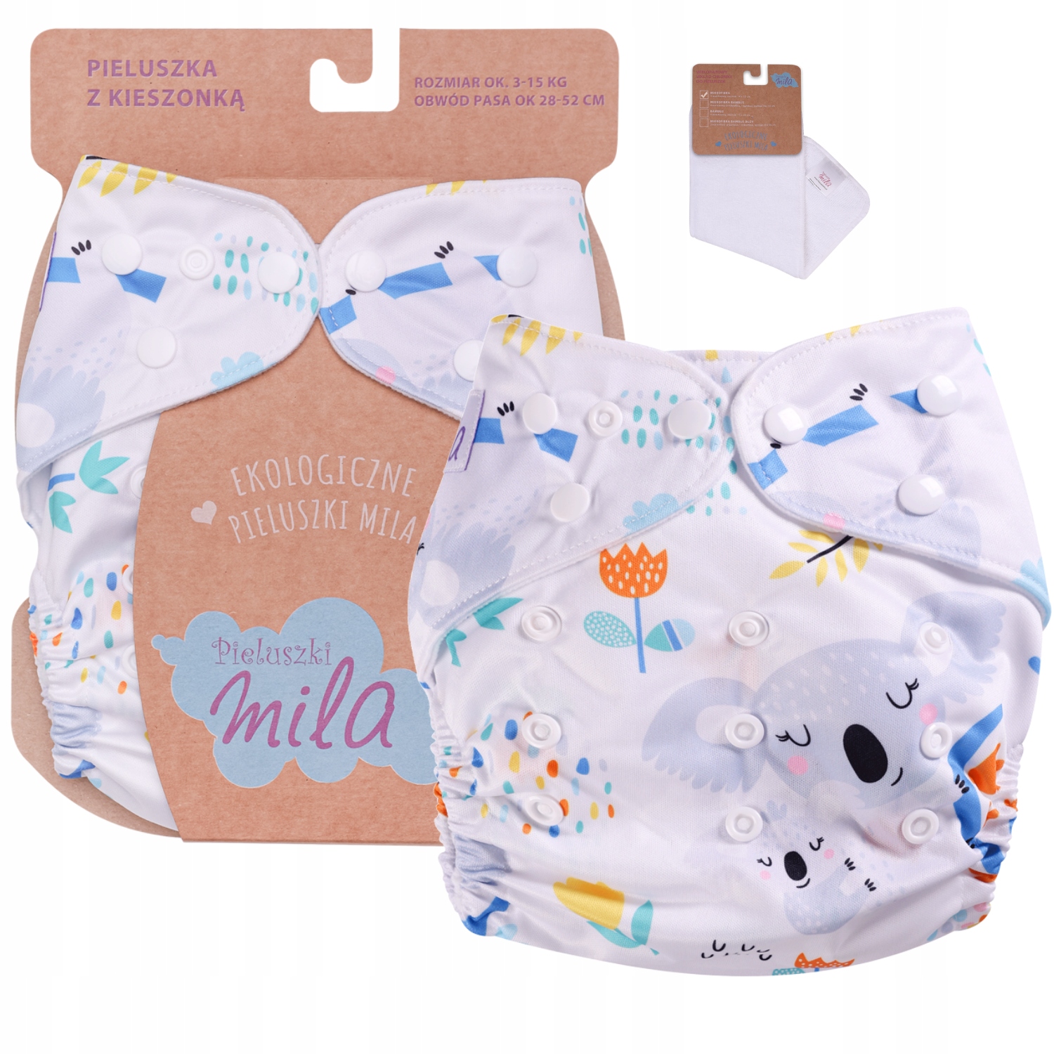 pampers 2 143 sztuki