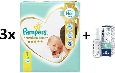 rossman pampers 7