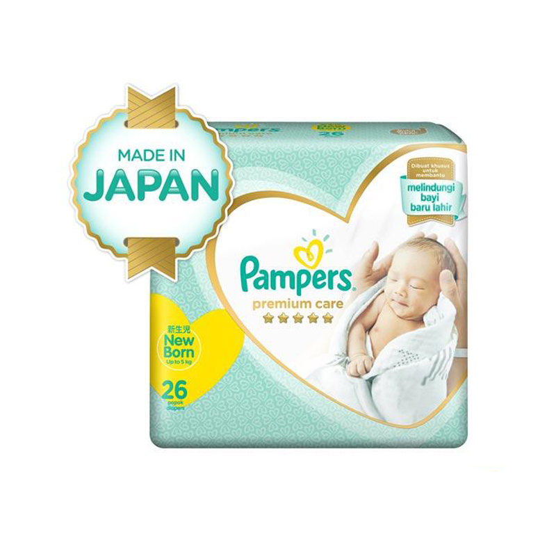 fralda pampers carrefour