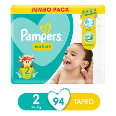 pampers 4 lidl