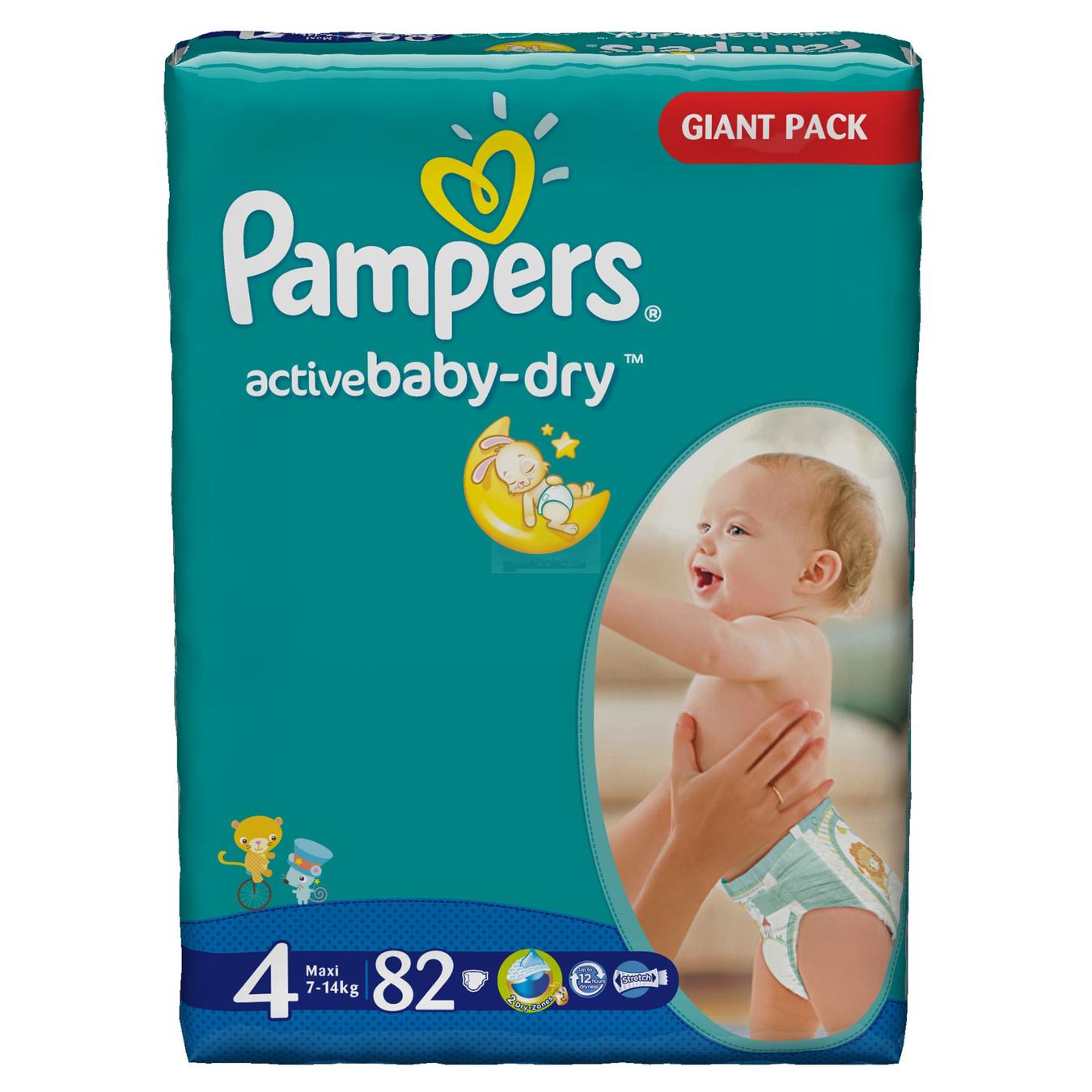 pampers 1 comfort