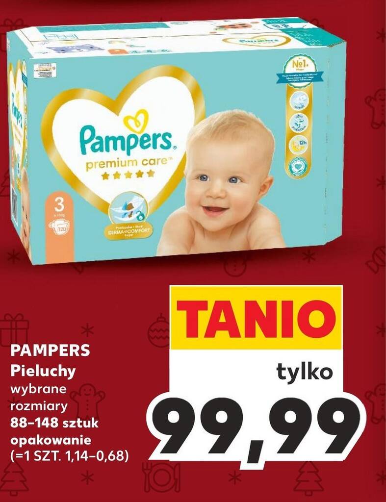 pampers do drukarki brother dcp-j315w