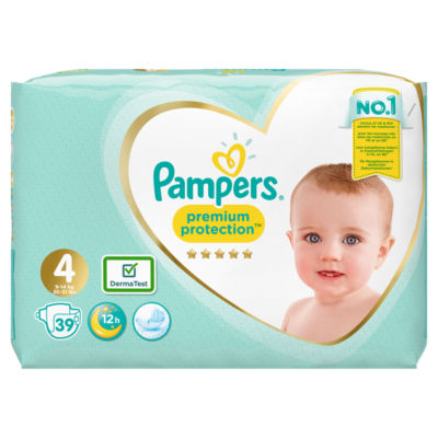 pampers pants 5 90 sztuk