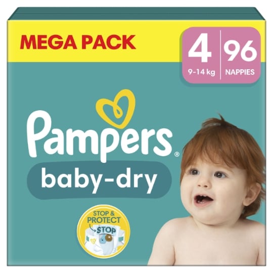 pampers premium care 88