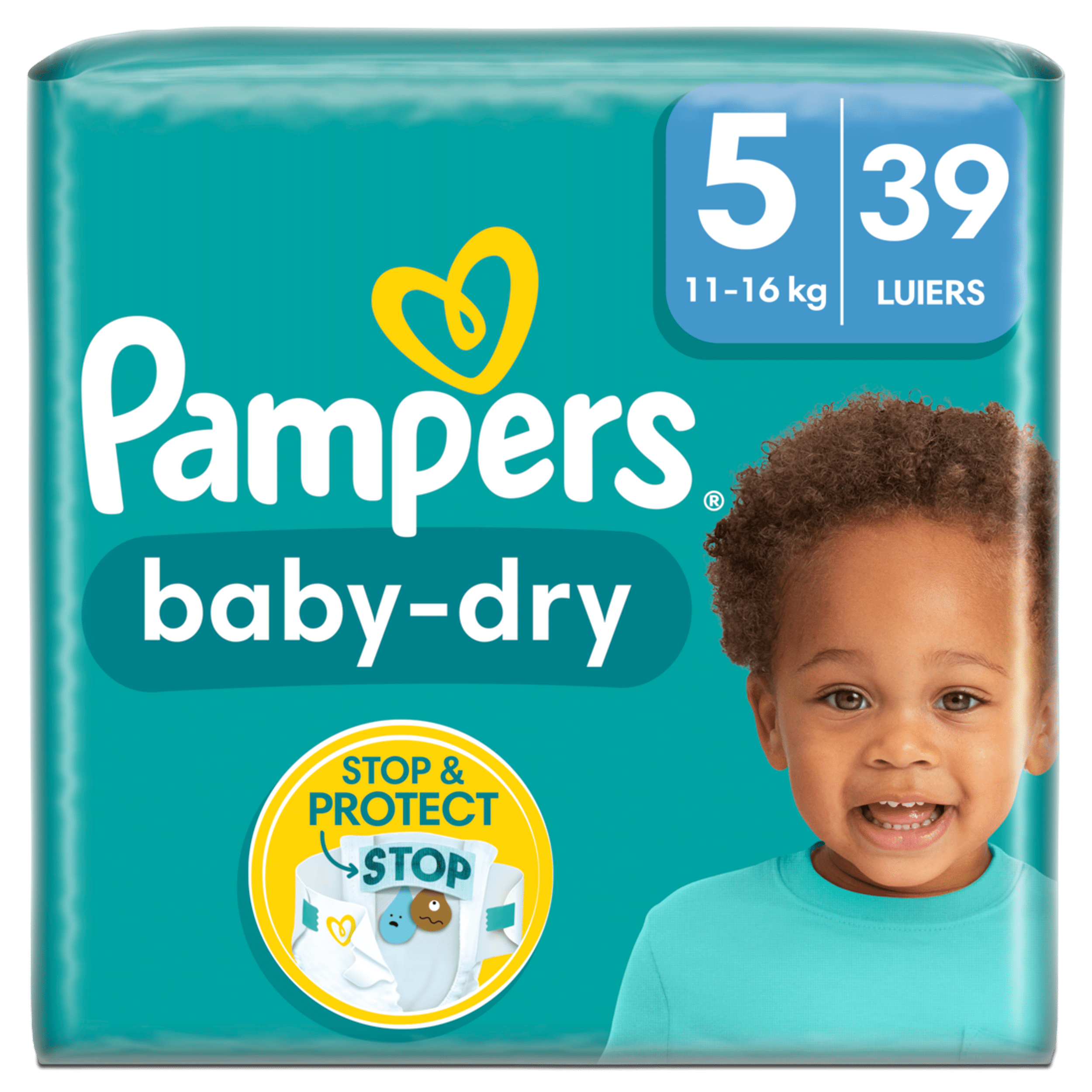 e fresh pampers