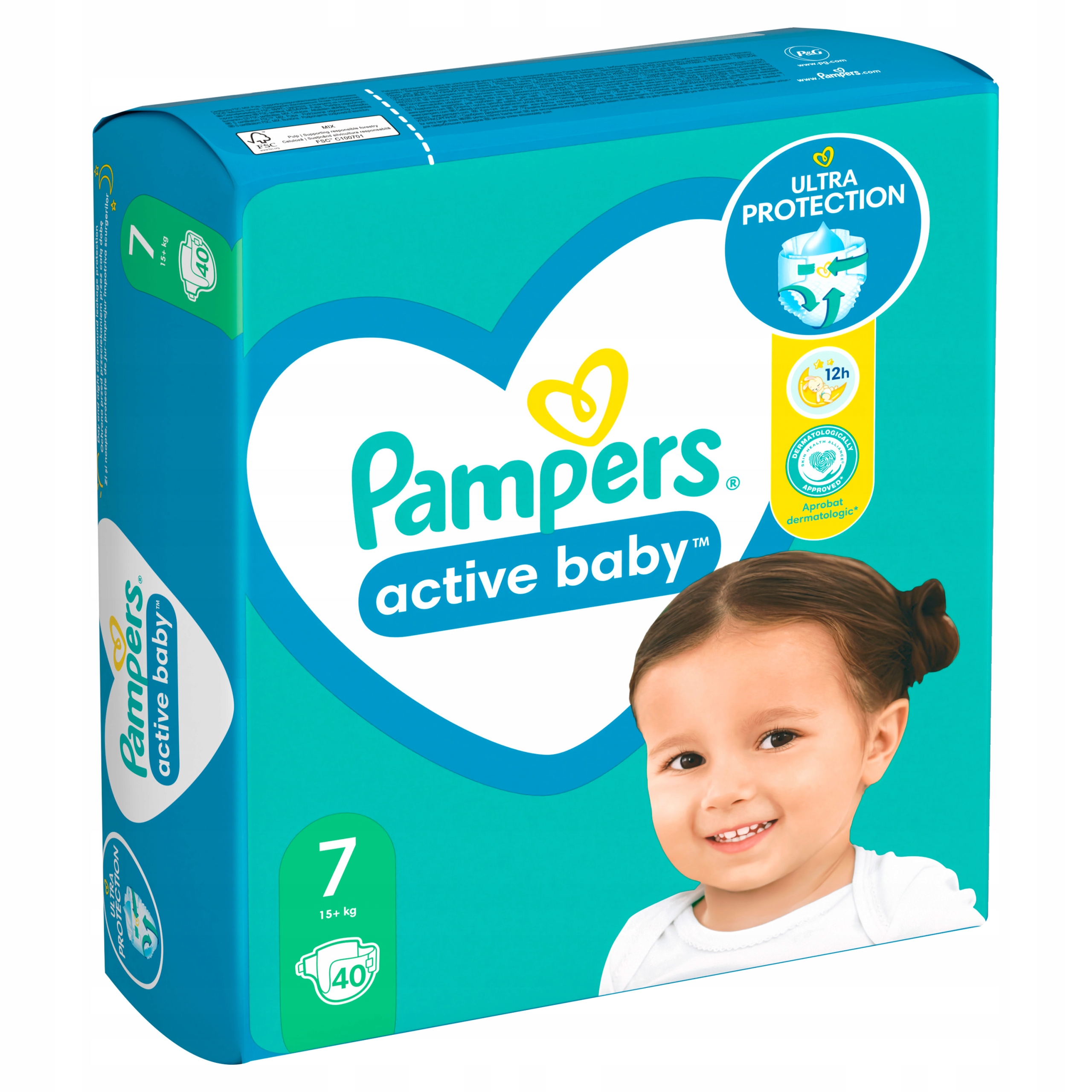 pampers darmowe probki w szpitalu