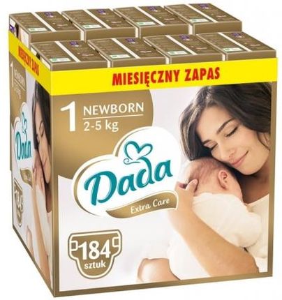 stokrotka pampersy pampers