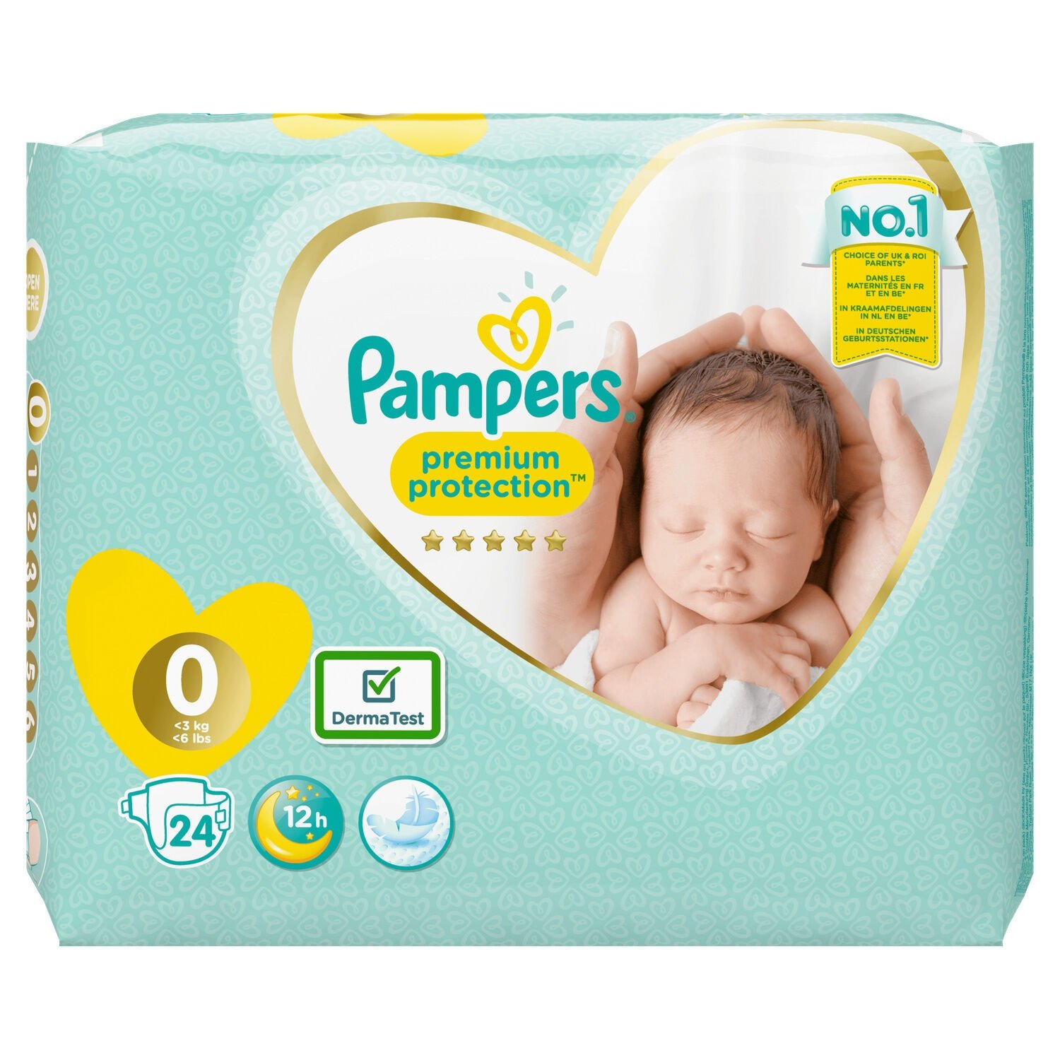 pampers zuzyty