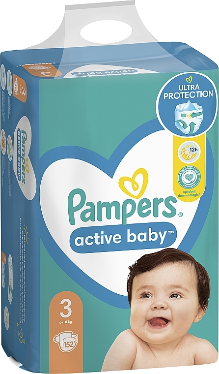 pampers 1 super pharm