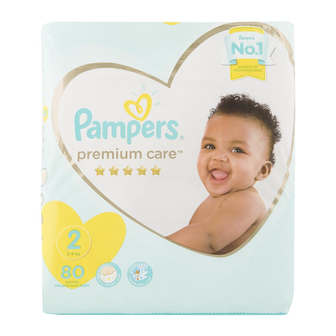 pampers active baby-dry pieluchy 4 maxi 8-14kg tesco