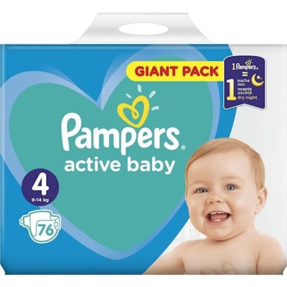 kalkurator ciąży pampers