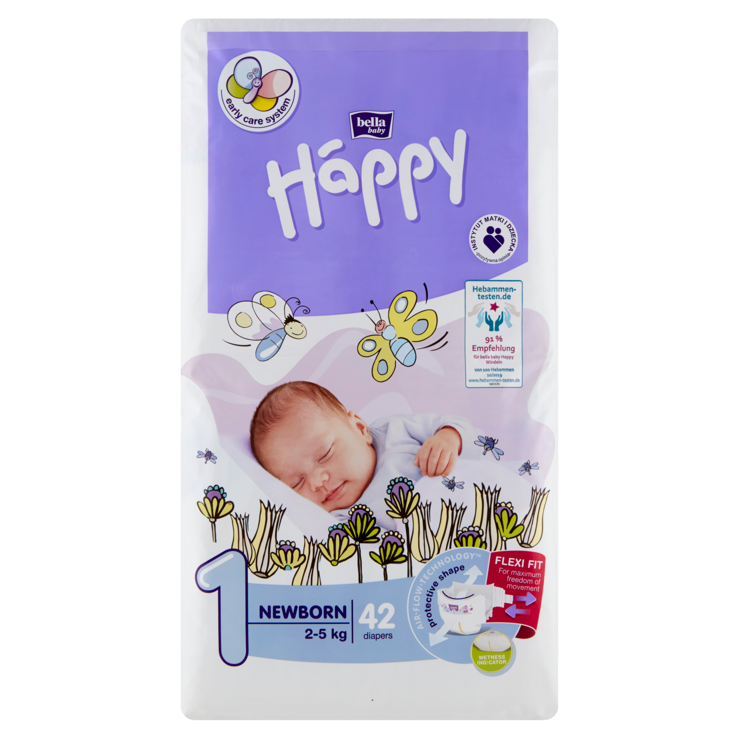 pampers baby dry 3 198