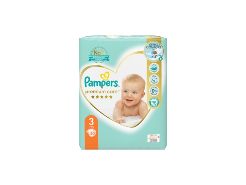 rossmann pieluchomajtki pampers