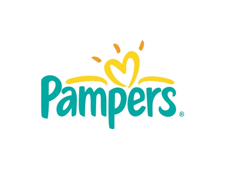 pampers instagram