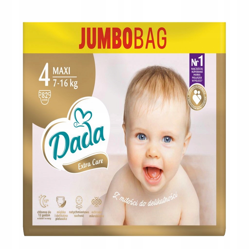 pampers dystrybutor