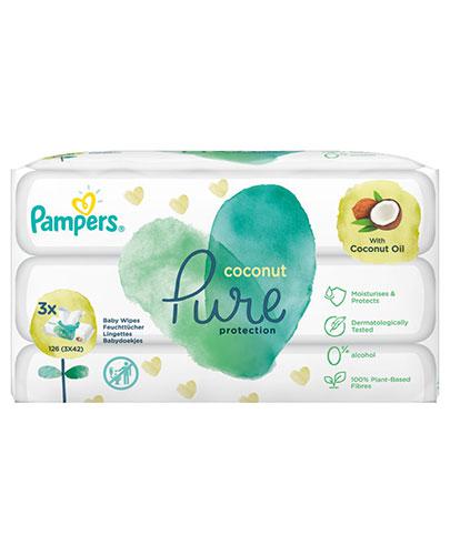 pampers 4 36 szt