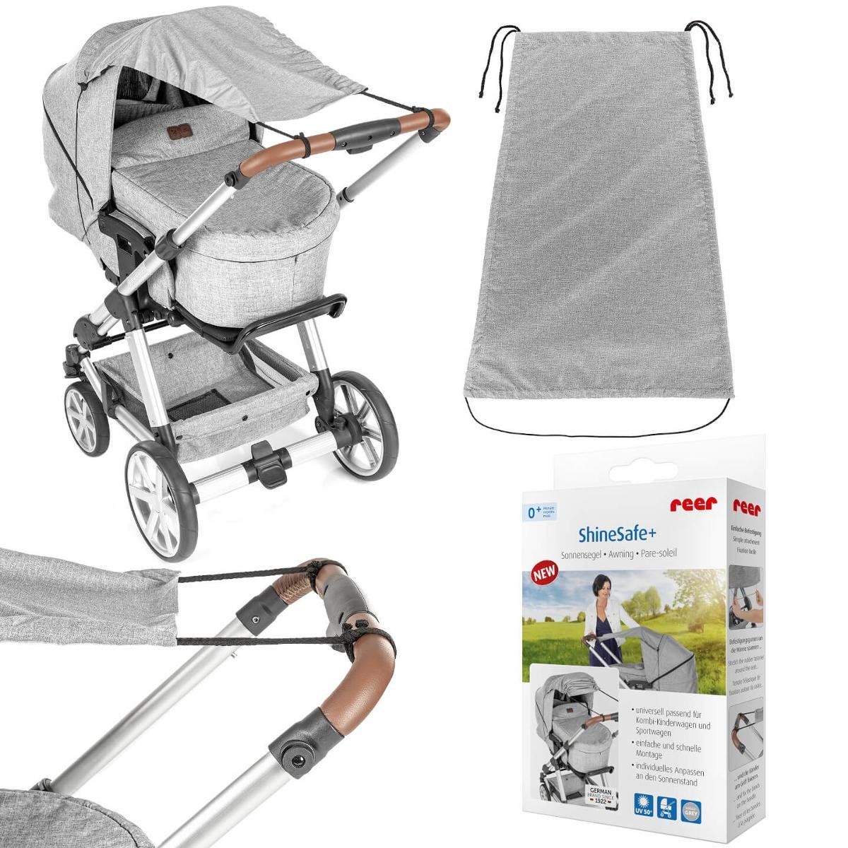 carrefour pampers premium promocja