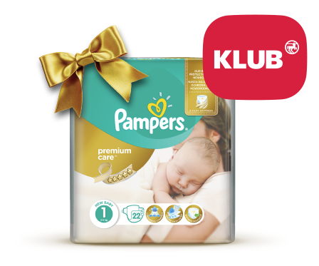 pampers po kolorze poznać