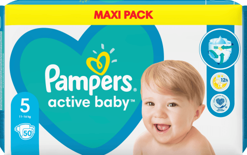 pampers chusteczki nawilżające aqua pure 14 x 48