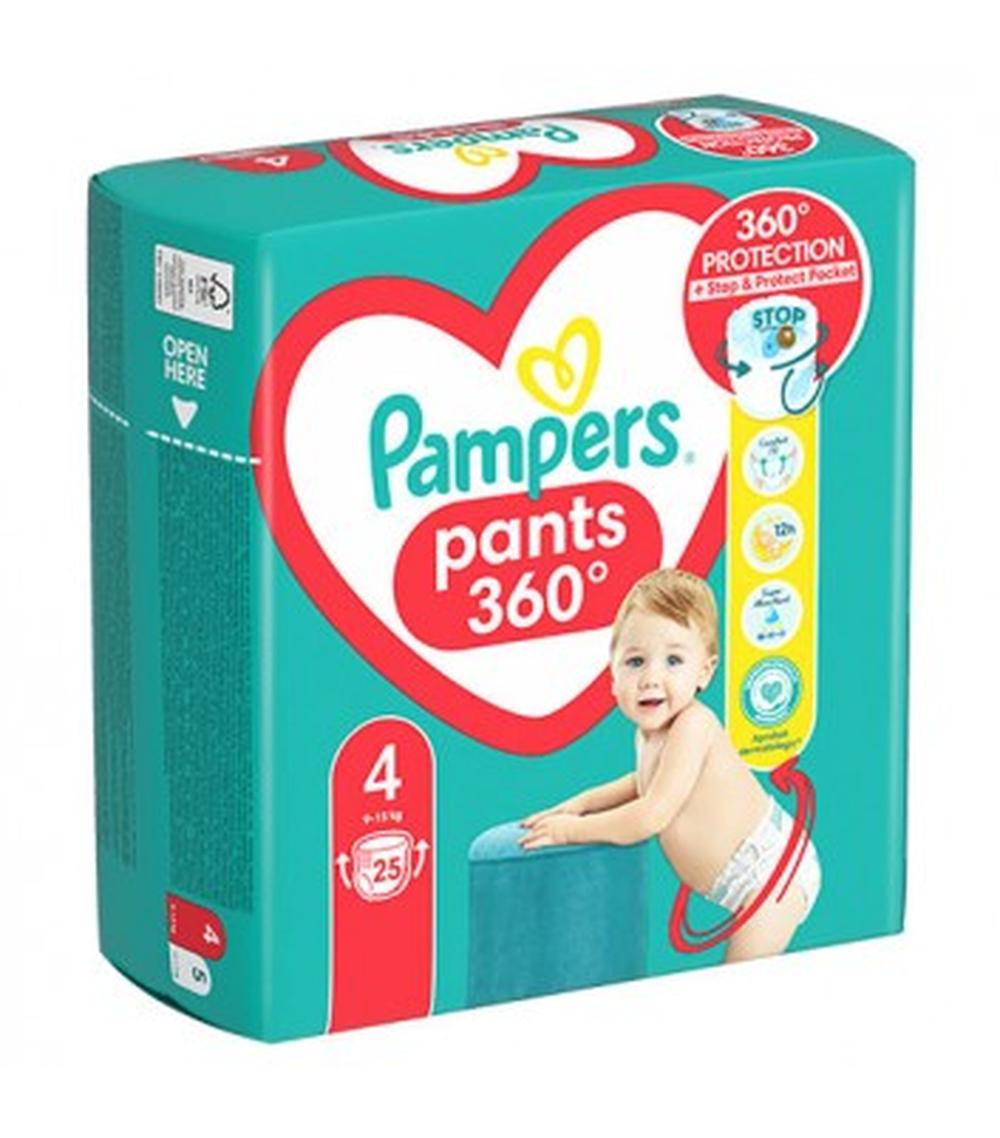 pampers rossmann 1