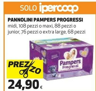 fego pampers