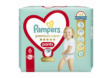 pampers natural clean chusteczki nawilżane 2x64szt