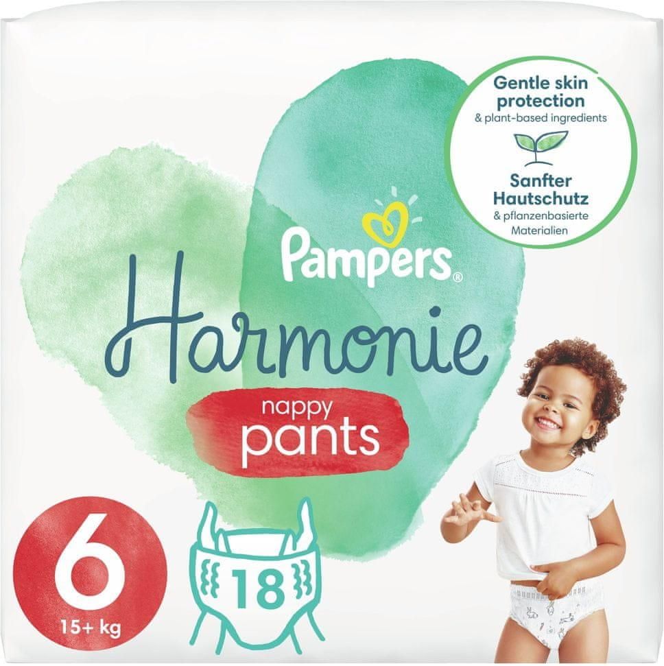 pieluch pampers 2 142 sz cena