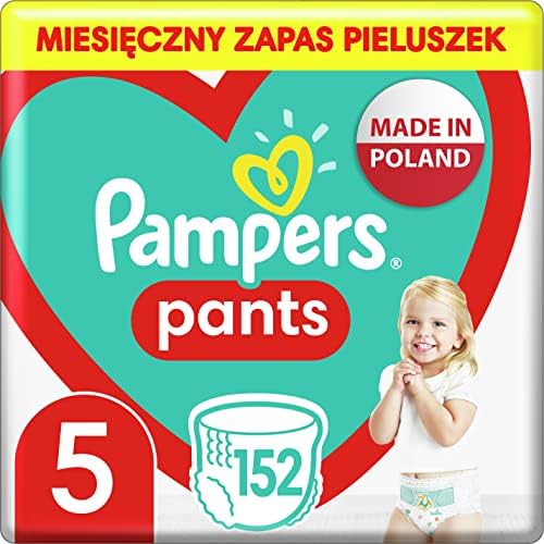 pampers 0 wielkość