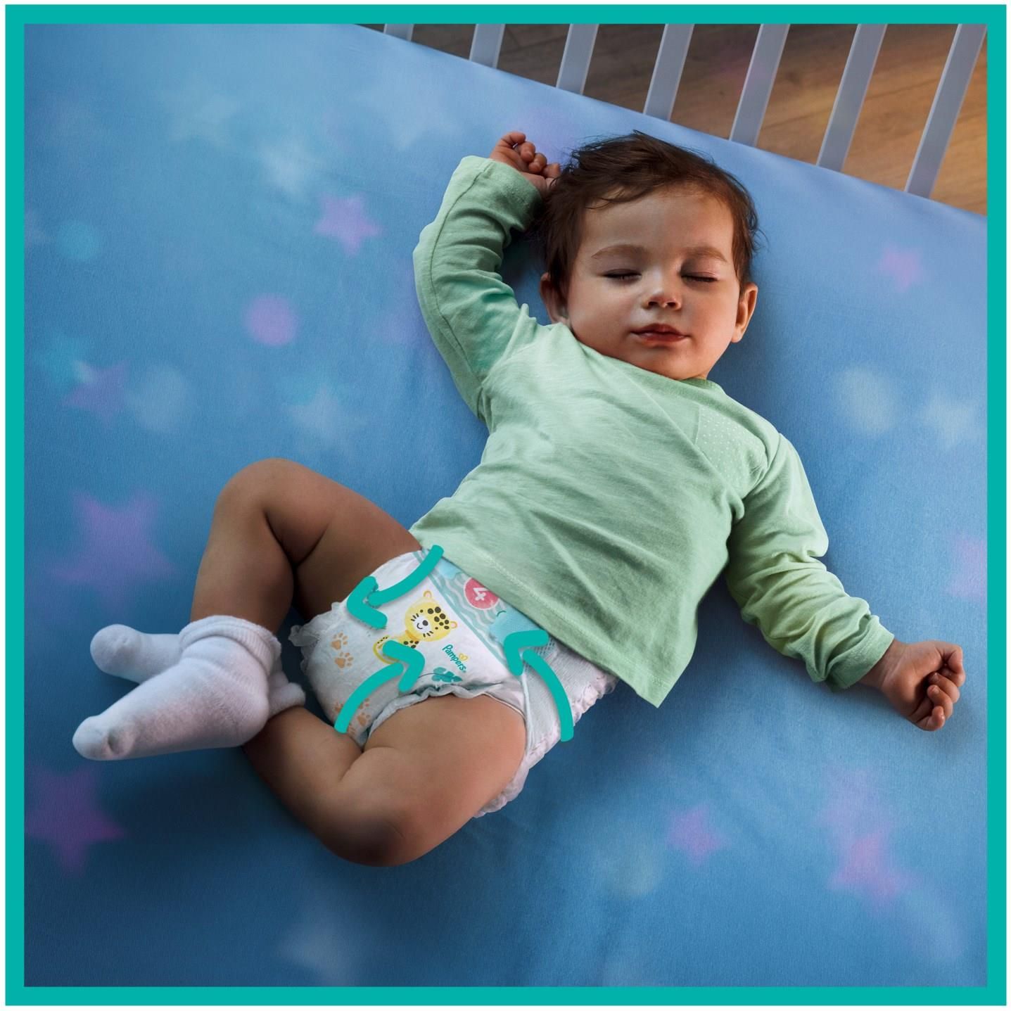 pampers pieluchy premium care czy new baby dry