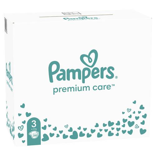 pampers 28 szt