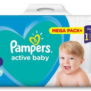 carrefour pampers premium taille 5