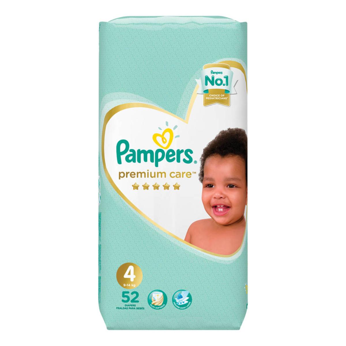 pieluchy pampers sleep&play 4 inter