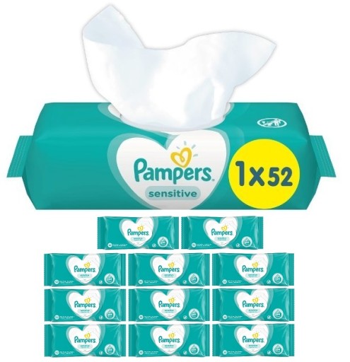 pampers 2 288