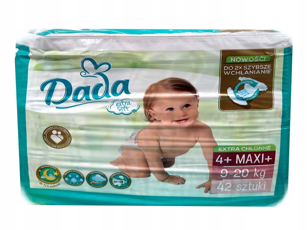 pampers 3 giga pack