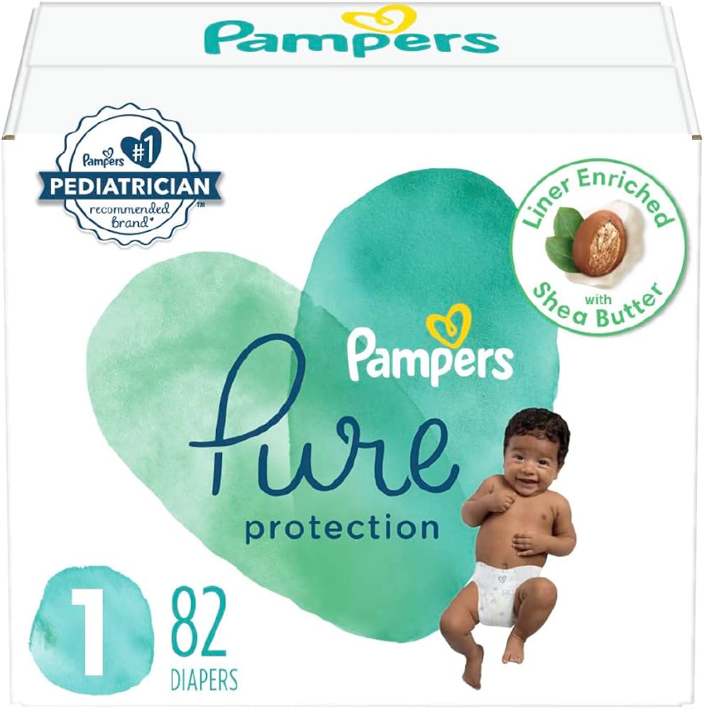 pampers pants uczula