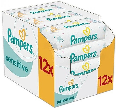 pampers ktory szpital