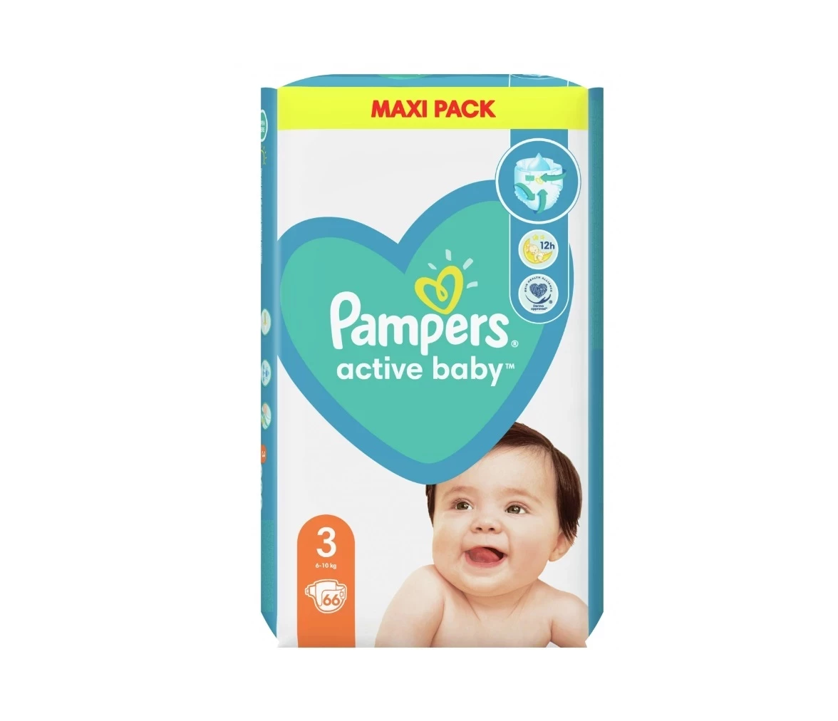 pampers prima 2