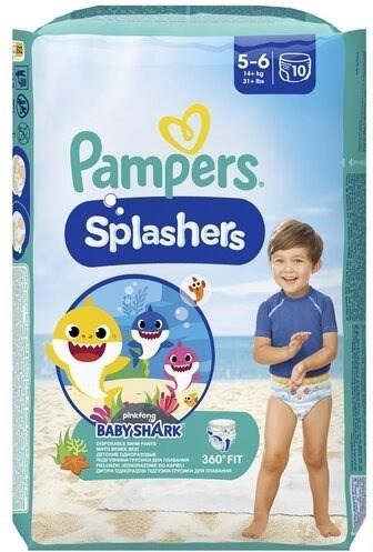 pampers satanista