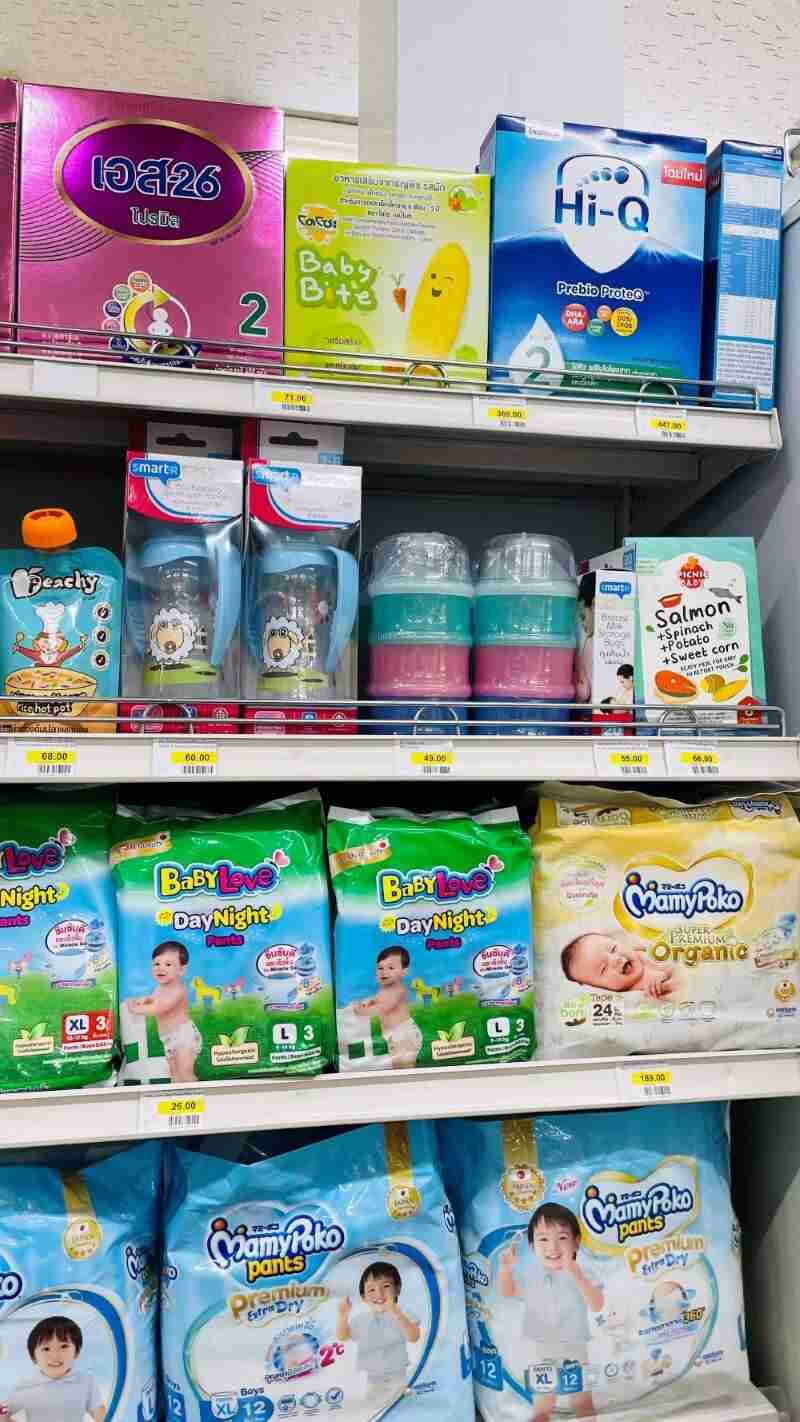 pampers premium care jaki rozmiar dla noworodka