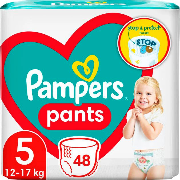 pampers jumbo pack size 3 price