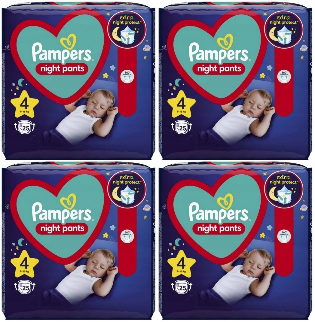 pampers tłumacz