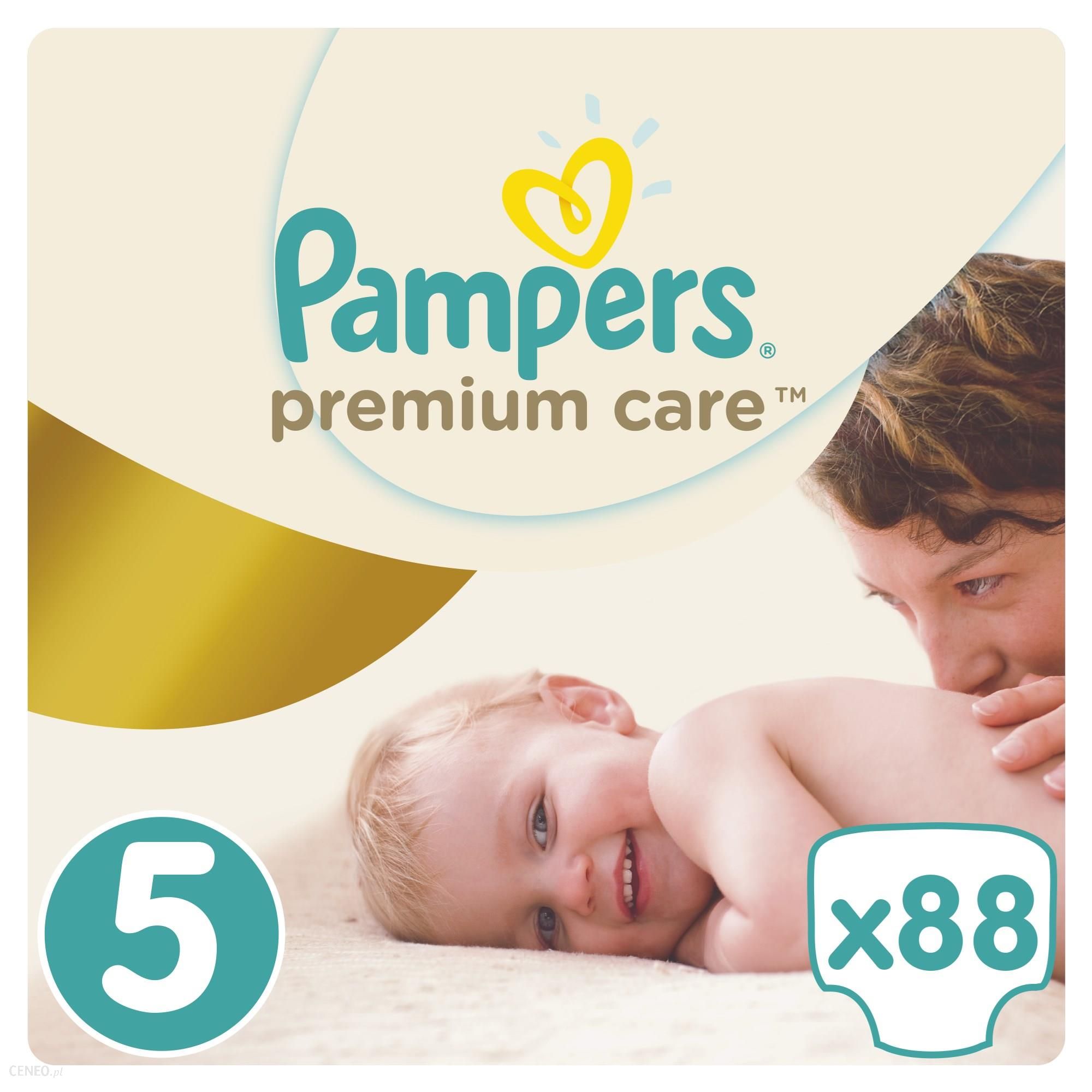 34 tydzien pampers