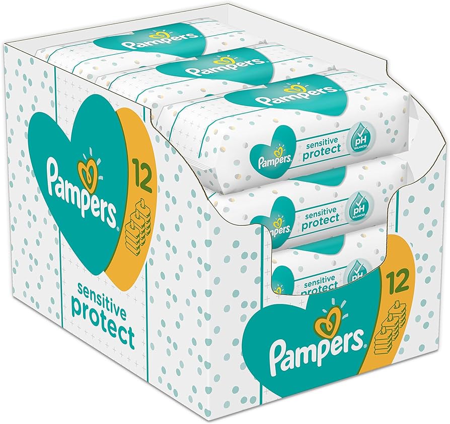 pampers 6 premium care