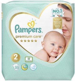 pampers new baby newborn 1