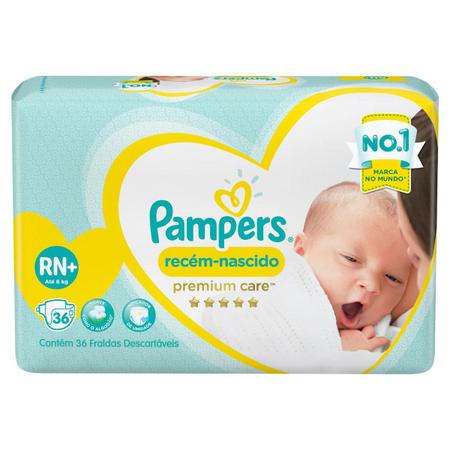 pampers active baby 6 monthly pack