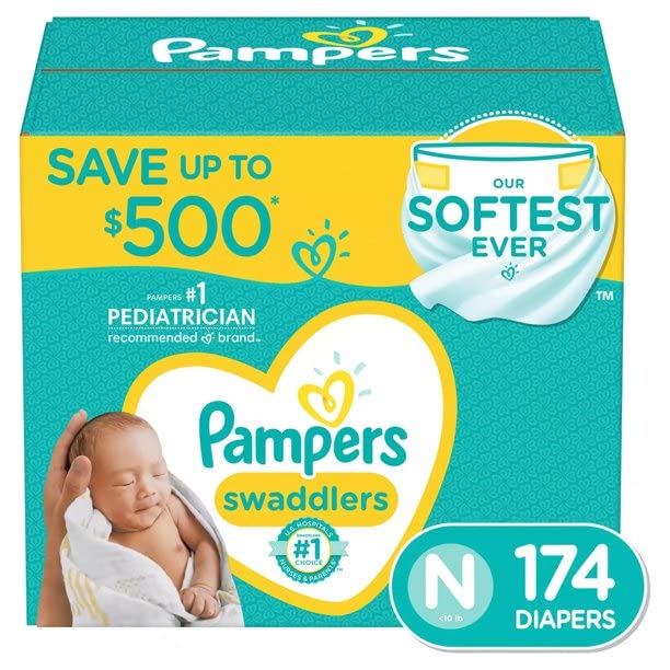 pampers premium care pieluchy 4 maxi