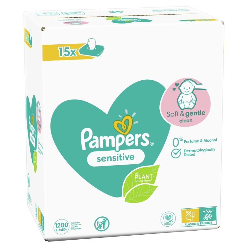 pampers active-baby-dry z 3