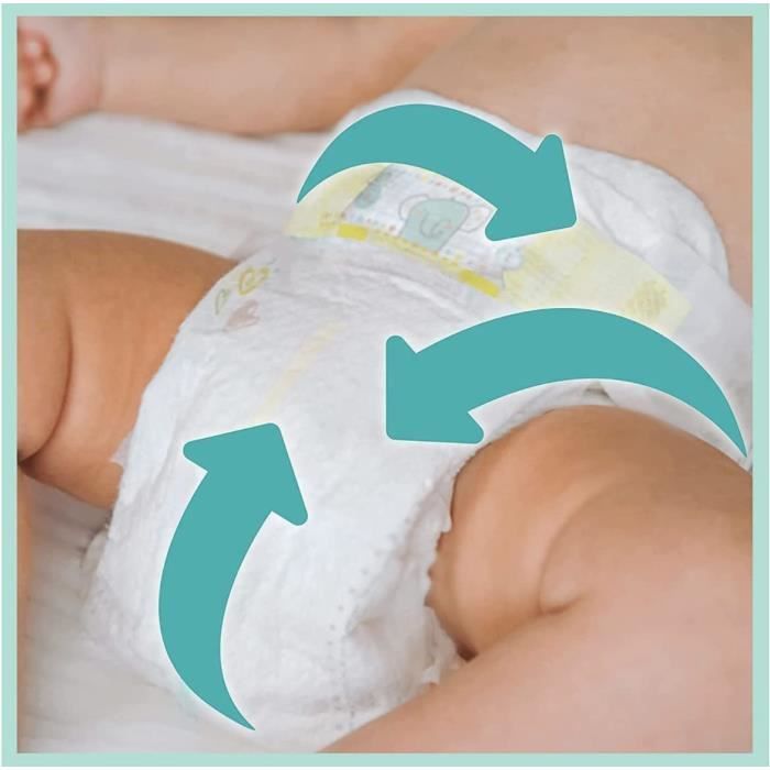 pampers value junior